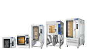 Sinmag Convection Ovens