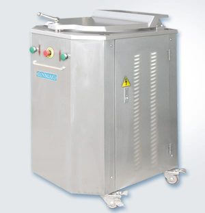 Stainless steel manual dough divider with lever mechanism Hydraulic Dough Divider