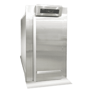 Industrial DC-2R dough proofer ensuring even fermentation and high-quality bakery products