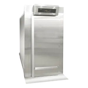 Industrial DC-2R dough proofer ensuring even fermentation and high-quality bakery products