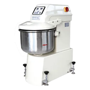 sinmag spiral mixer KM Series. KM25