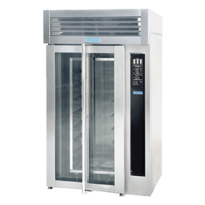 Sinmag LMO MaxE high-efficiency oven for industrial bakery production