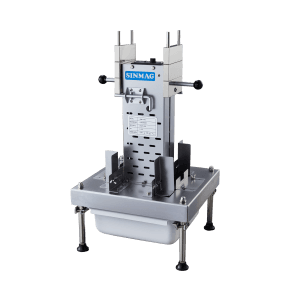 Chocolate Shaver shave chocolate chips with thickness rang 0,1 to 3 mm. with best price and easy to use