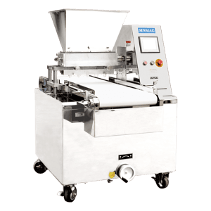 cake and cookies depositor for automatic cookies production with best prices.
