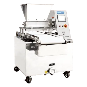 cake and cookies depositor for automatic cookies production with best prices.
