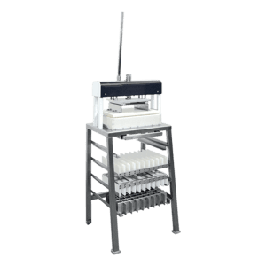 alt="SDB-20B commercial dough divider machine for consistent weight and shape in bakeries