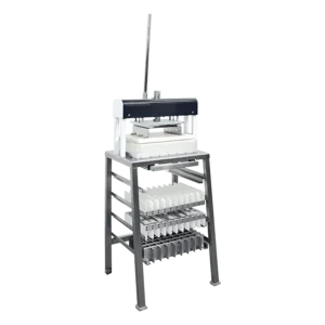 alt="SDB-20B commercial dough divider machine for consistent weight and shape in bakeries