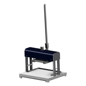 SDB-20C commercial dough divider machine designed for bakeries and food production