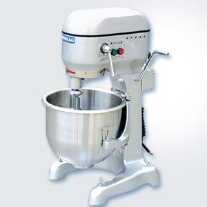 Belt Series Planetary Mixers SM-101