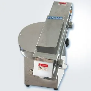 sinmag bread slicer