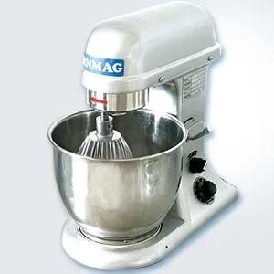 SM 5L planetary mixer table model