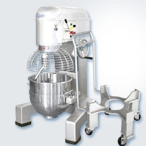 Heavy duty Planetary mixer SM-600C