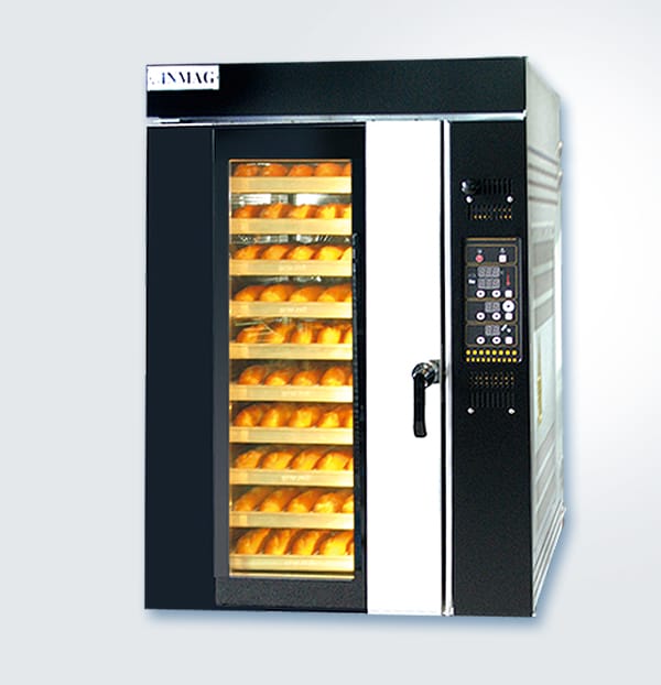 SINMAG Bakery Convection Oven for Tech Park Canteens