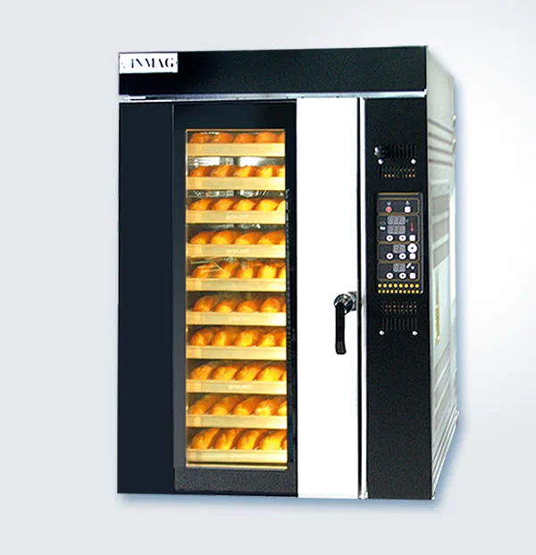 SINMAG Convection Oven cookies pastries muffins India