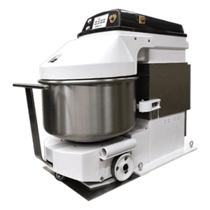 SM2-120aE removable bowl SINMAG Spiral mixer