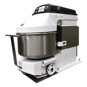 SM2-120aE removable bowl SINMAG Spiral mixer