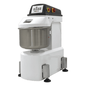 Spira mixer fixed bowl series dough mixer
