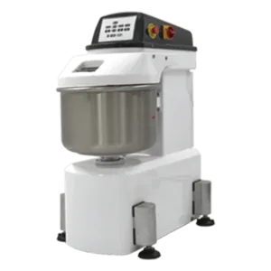 Spira mixer fixed bowl series dough mixer