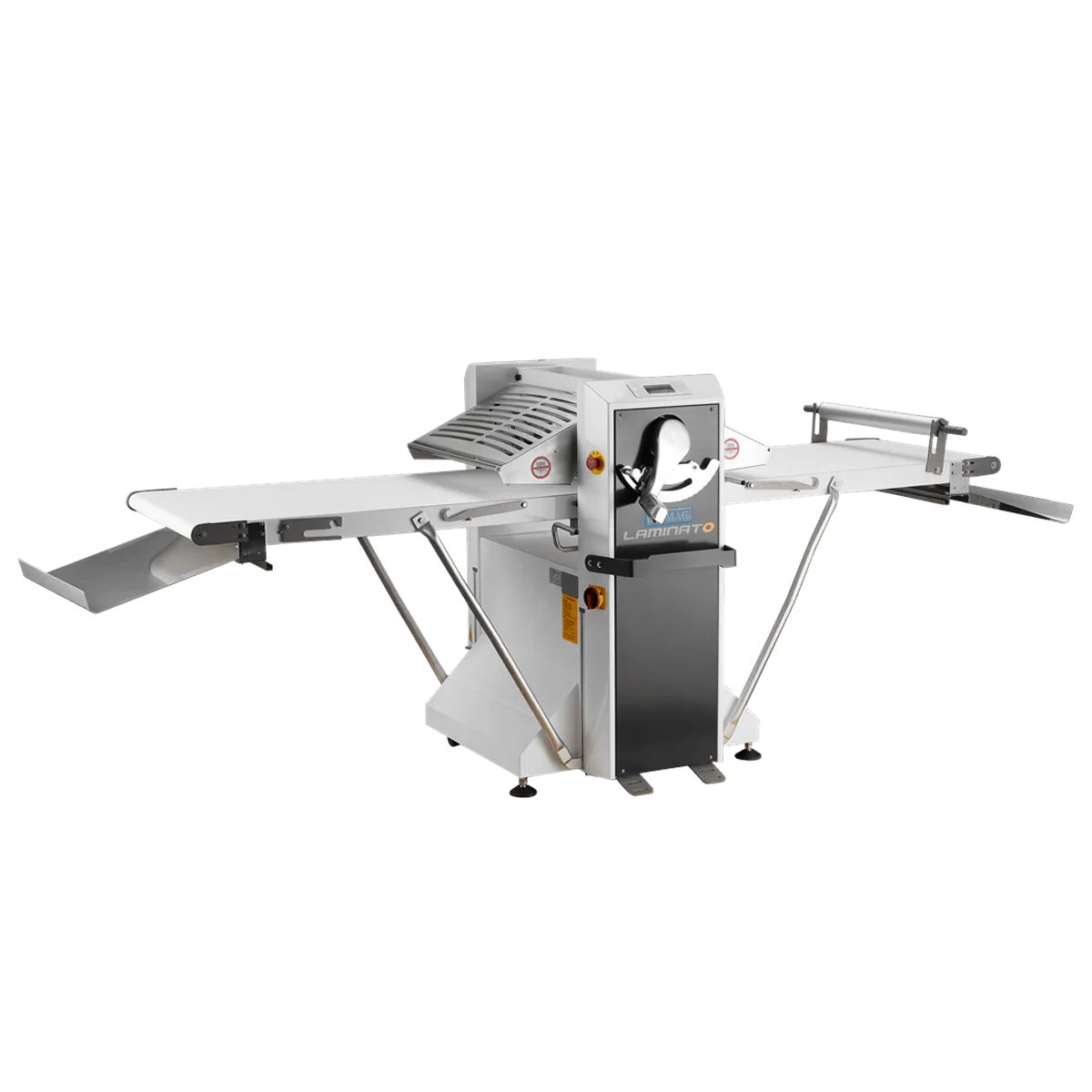 Planetary Mixers