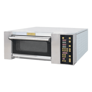 Professional SM-2901C pizza oven for consistent and efficient pizza baking