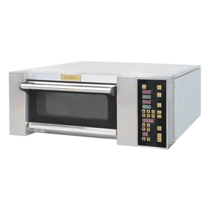 Professional SM-2901C pizza oven for consistent and efficient pizza baking