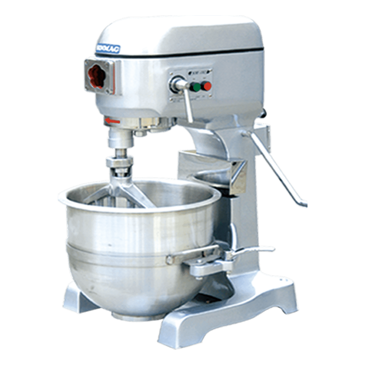 SINMAG Planetary Mixer for cakes creams India