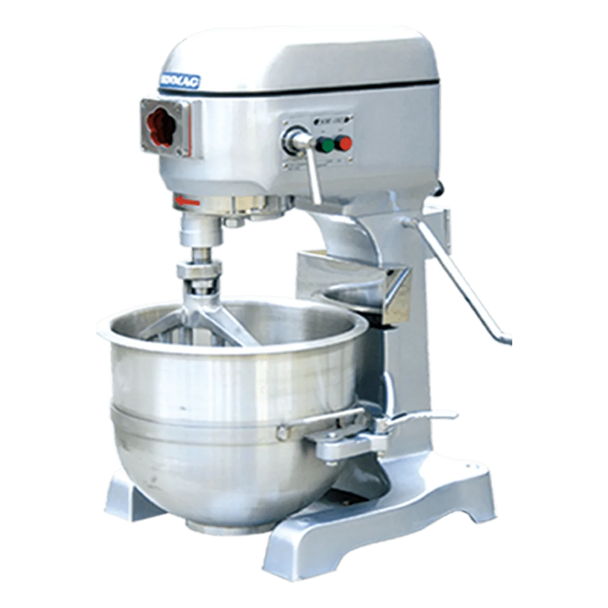 SINMAG Planetary Mixer for cakes creams India