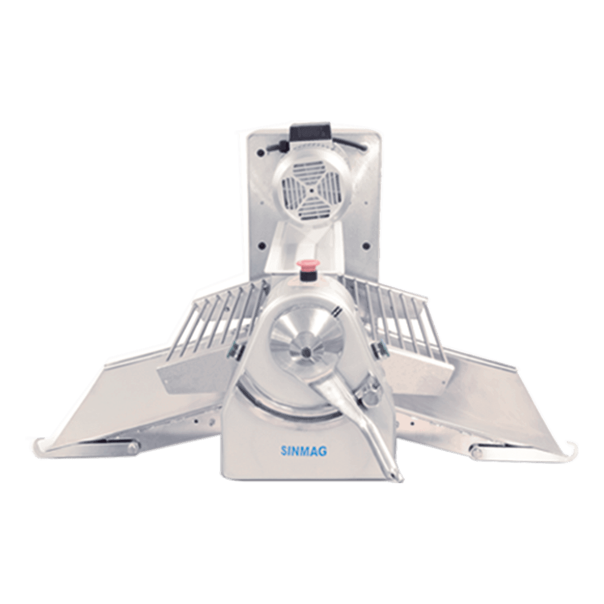 SM-520 SBSL commercial dough moulder designed for uniform and efficient bakery production