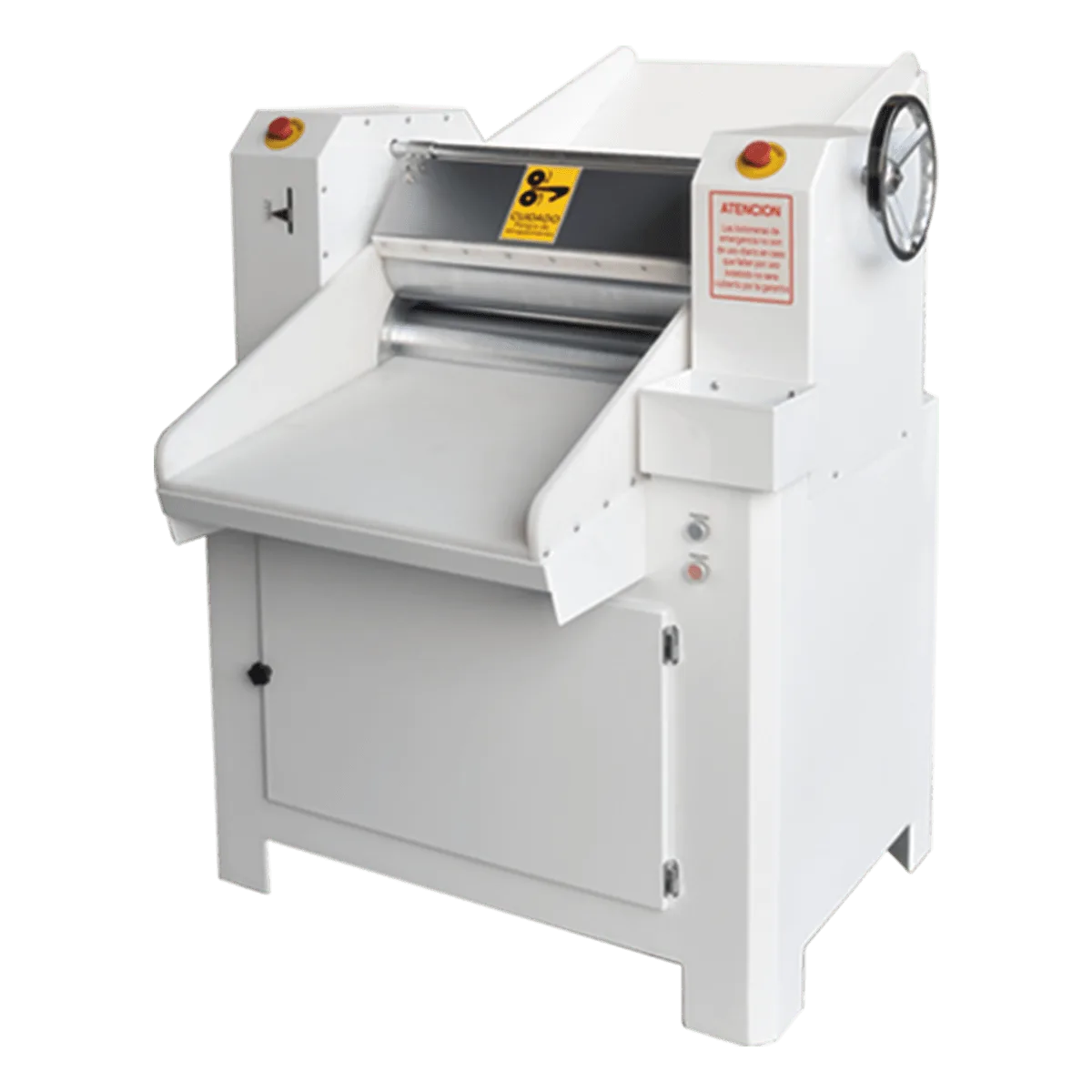 SM600 commercial dough moulder for best