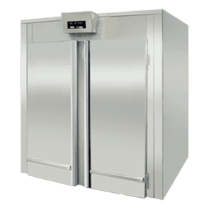 Industrial ST-4R dough proofer ensuring even fermentation and high-quality bakery products