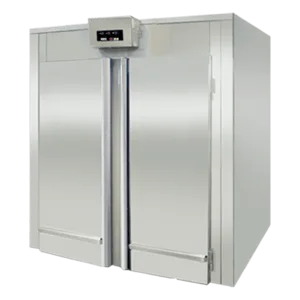 Industrial ST-4R dough proofer ensuring even fermentation and high-quality bakery products