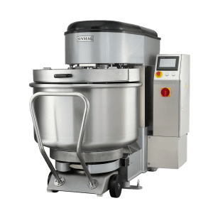 SM 120SP & SM 200SP Spiral Mixers