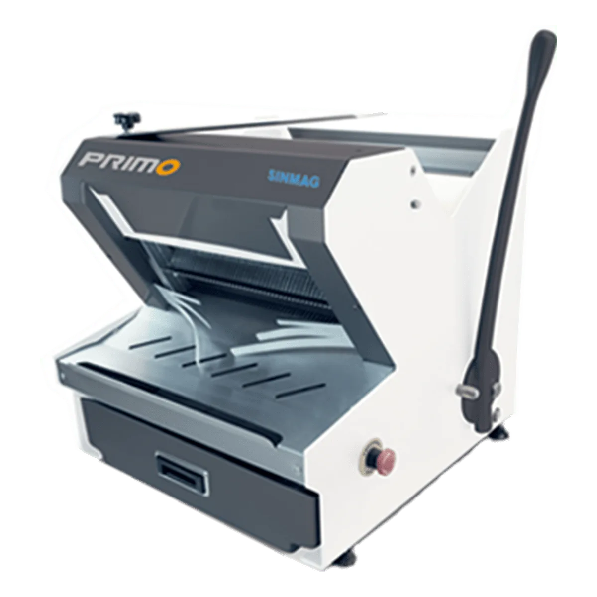 Bakery Slicer
