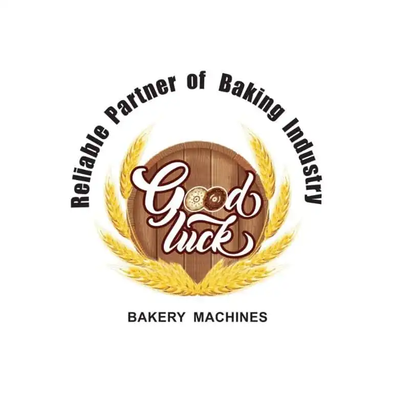 Good Luck Bakery Logo